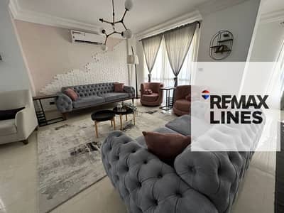 4 Bedroom Apartment for Sale in Madinaty, Cairo - 1000011145. jpg