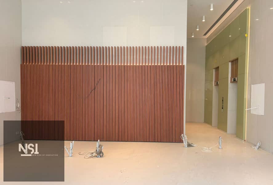 For Sale Prime Location office Golden Gate Redcon New Cairo Immediate Delivery South 90 Street - Ansicht 3