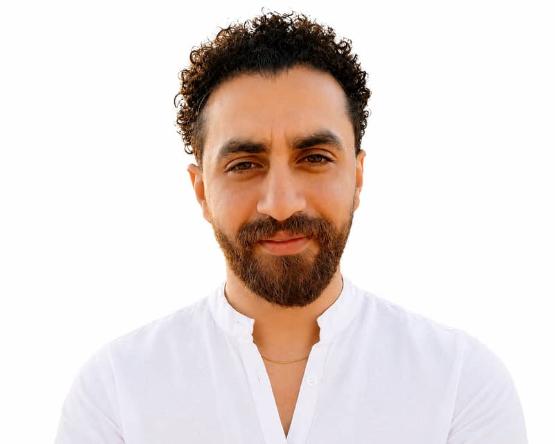 Mohamed Fahmi Mohamed Fahmi