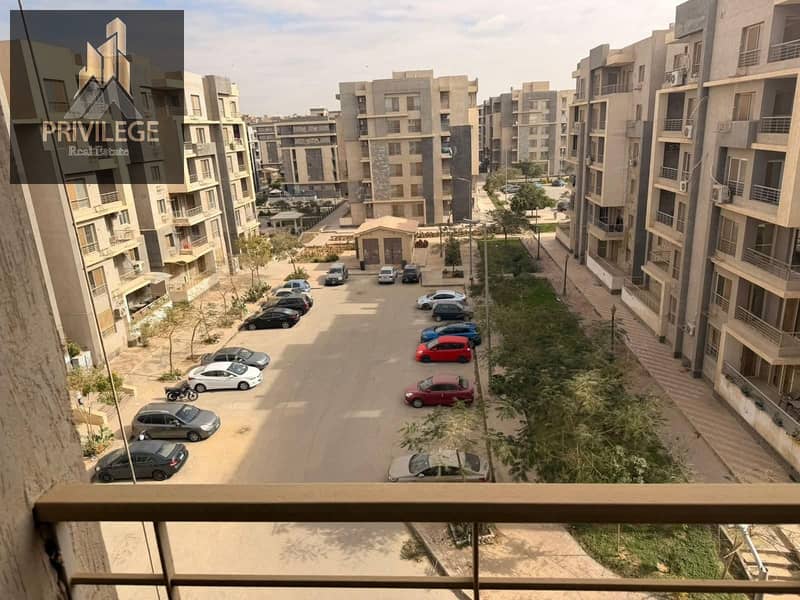 Apartment for sale 115sqm in Dar misr andlous Ground floor very prime location ready to move now – pohled 2