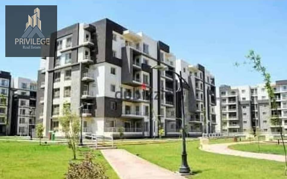 Apartment for sale 115sqm in Dar misr andlous Ground floor very prime location ready to move now – pohled 3