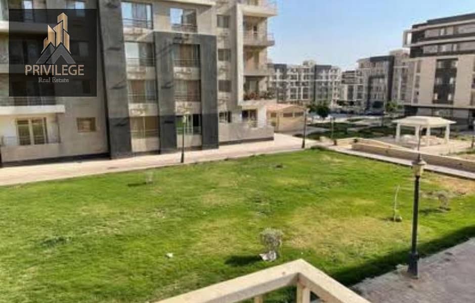 Apartment for sale 115sqm in Dar misr andlous Ground floor very prime location ready to move now – pohled 4