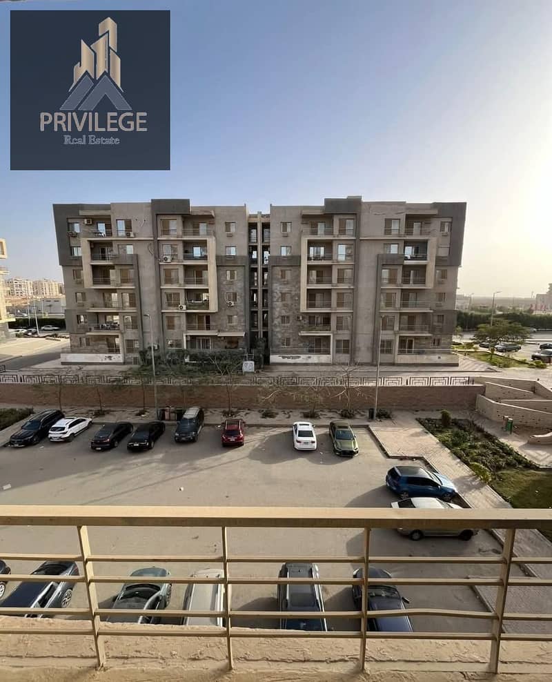 Apartment for sale 115sqm in Dar misr andlous Ground floor very prime location ready to move now – pohled 5