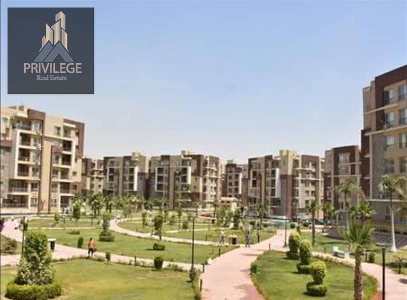 Apartment for sale 115sqm in Dar misr andlous Ground floor very prime location ready to move now – pohled 6