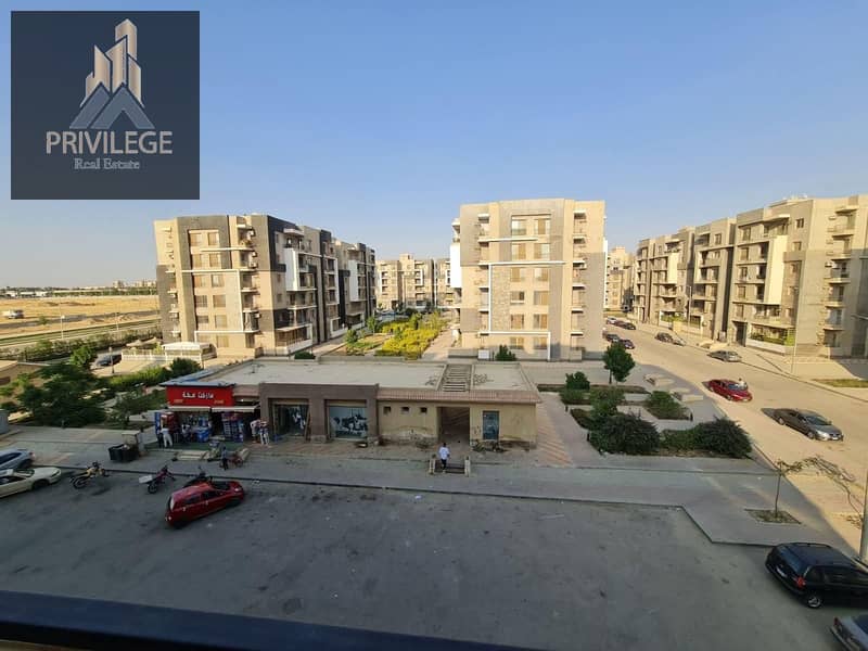 Apartment for sale 115sqm in Dar misr andlous Ground floor very prime location ready to move now – další