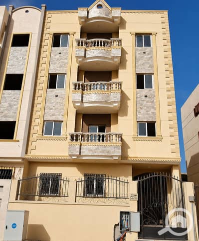 3 Bedroom Flat for Rent in Badr City, Cairo - 7D74B5A6-A492-4034-B43E-760F154EC0F6. png