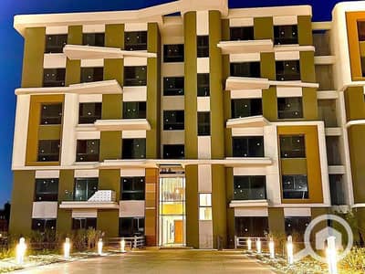 3 Bedroom Flat for Sale in New Cairo, Cairo - WhatsApp Image 2026-06-09 at 12.38. 37 PM (1). jpeg 3 Bedroom Flat for Sale in New Cairo, Cairo - WhatsApp Image 2026-06-09 at 12.38. 37 PM (1). jpeg