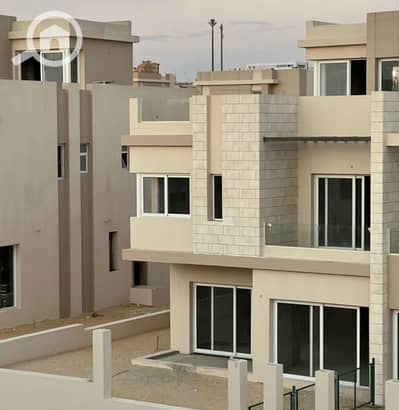 3 Bedroom Townhouse for Sale in 6th of October, Giza - Screenshot_20250629_144827_Drive. jpg