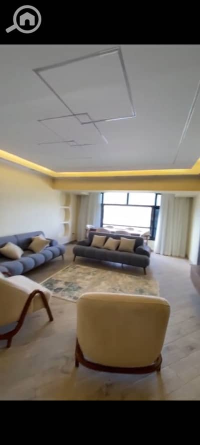 3 Bedroom Flat for Rent in Maadi, Cairo - 1000612502. jpg 3 Bedroom Flat for Rent in Maadi, Cairo - 1000612502. jpg