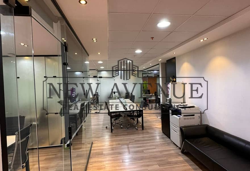 Your office in strategic location beside waterway - Ansicht 3