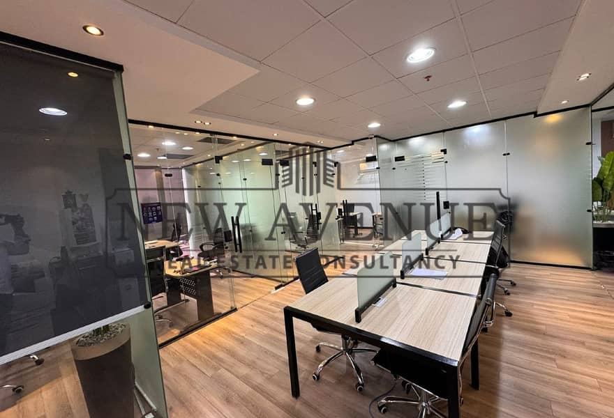 Your office in strategic location beside waterway - Ansicht 4
