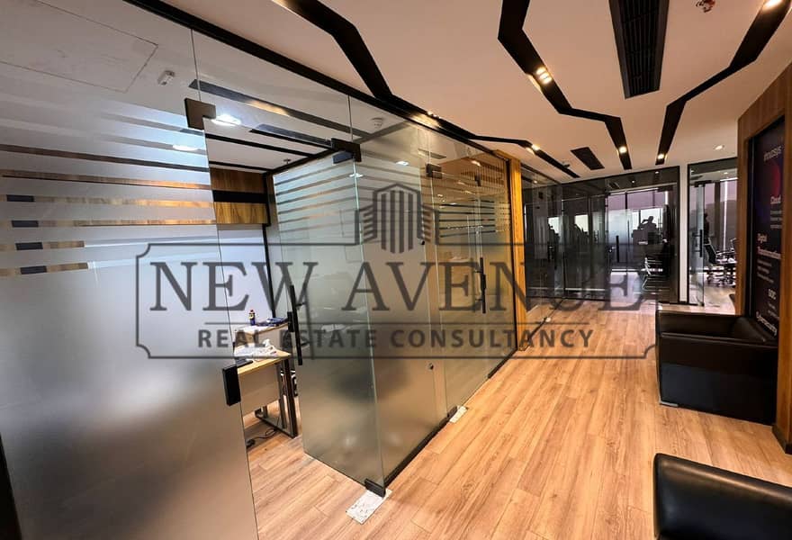 Your office in strategic location beside waterway - Ansicht 5