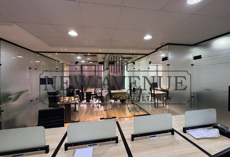 Your office in strategic location beside waterway - Ansicht 6