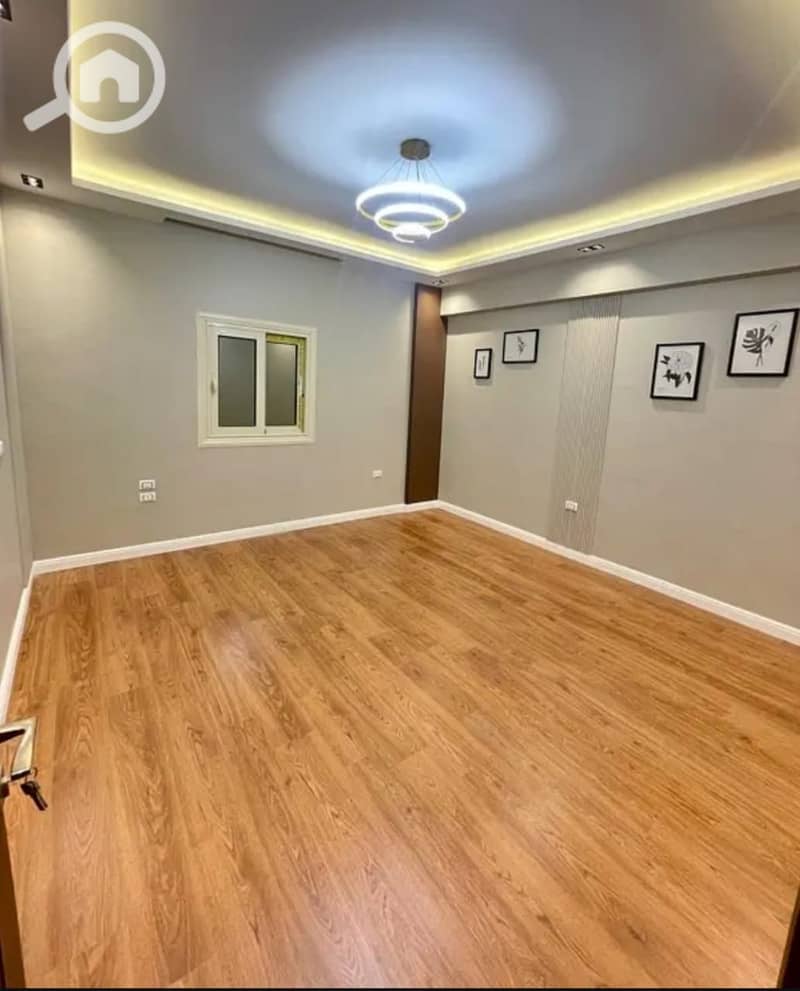 200 SQM Apartment | First Occupancy | Garden View | Prime AUC Housing Location - Widok 4