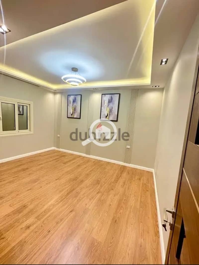 200 SQM Apartment | First Occupancy | Garden View | Prime AUC Housing Location - Widok 6