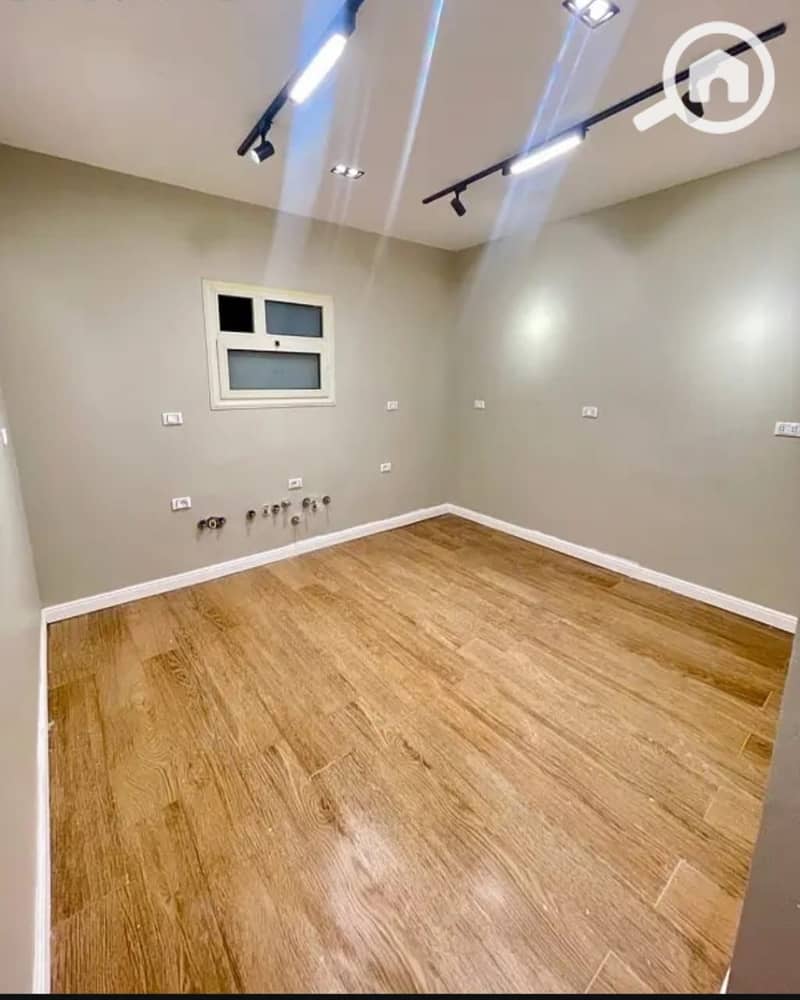 200 SQM Apartment | First Occupancy | Garden View | Prime AUC Housing Location - Więcej