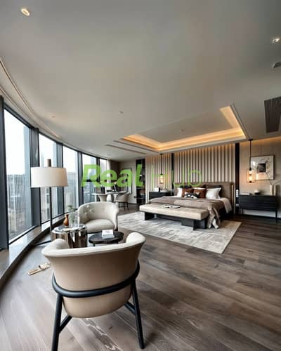 1 Bedroom Hotel Apartment for Sale in New Cairo, Cairo - 48e2e7e8-1ce0-429e-8072-689977f4f0fe. jpg