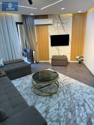 2 Bedroom Flat for Rent in New Cairo, Cairo - 6fe0177e-c209-42fb-aaa7-74c521e4889c. jpg