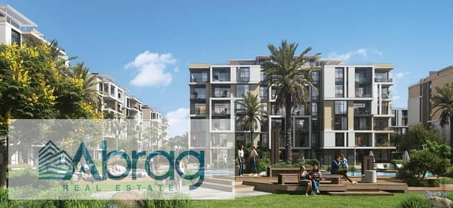 2 Bedroom Flat for Sale in Sheikh Zayed, Giza - WhatsApp Image 2026-06-15 at 15.28. 37 (1). jpeg