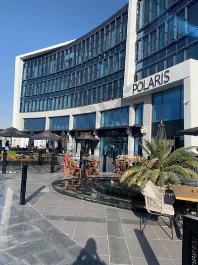 Office for Rent in New Cairo, Cairo - 8bd0850a-8c2b-43fc-9451-af62294055e8 (1). jpg