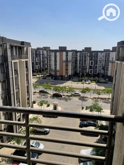 2 Bedroom Apartment for Sale in Madinaty, Cairo - IMG-20260615-WA0012. jpg 2 Bedroom Apartment for Sale in Madinaty, Cairo - IMG-20260615-WA0012. jpg