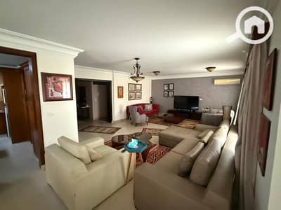 4 Bedroom Flat for Sale in Madinaty, Cairo - 1000458393. jpg