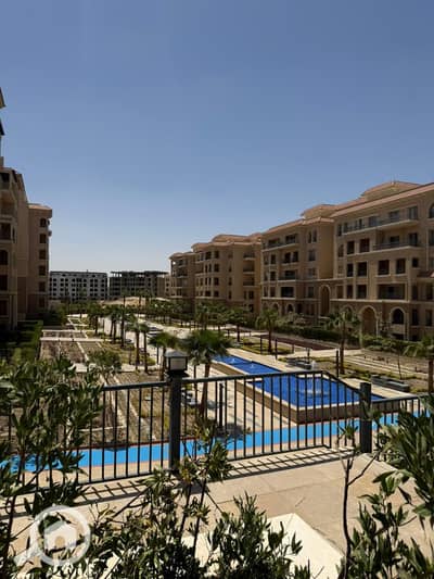 3 Bedroom Apartment for Rent in New Cairo, Cairo - WhatsApp Image 2026-06-15 at 13.20. 27. jpeg