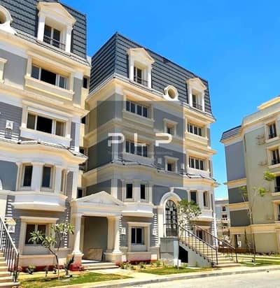 3 Bedroom iVilla for Sale in New Cairo, Cairo - WhatsApp Image 2026-06-15 at 5.46. 26 AM (1). jpeg