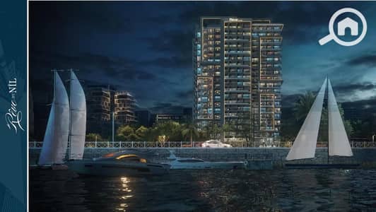 1 Bedroom Hotel Apartment for Sale in Maadi, Cairo - WhatsApp Image 2026-06-15 at 5.53. 18 AM. jpeg