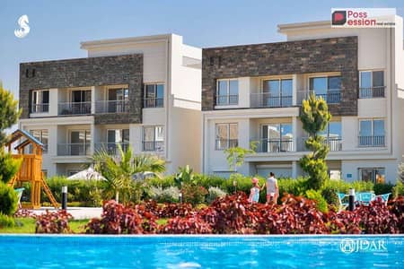 3 Bedroom Chalet for Sale in North Coast, Matruh - WhatsApp Image 2026-06-15 at 3.19. 08 PM. jpeg