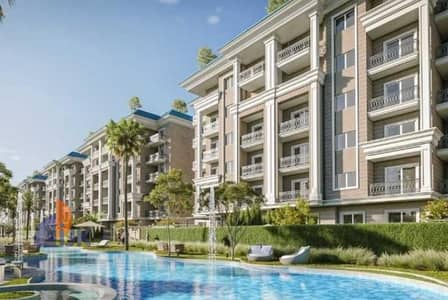 3 Bedroom Flat for Sale in Obour City, Cairo - 1001073944. jpg