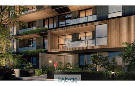شقة 3 غرف نوم للبيع في الشيخ زايد، الجيزة - THE HARV - TYPE A - DAL Developments. pdf-image-059. jpg شقة 3 غرف نوم للبيع في الشيخ زايد، الجيزة - THE HARV - TYPE A - DAL Developments. pdf-image-059. jpg