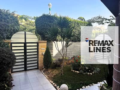 4 Bedroom Twin House for Sale in Madinaty, Cairo - 1ba4b565-b25b-45a6-9f99-785ced93d563. jpg