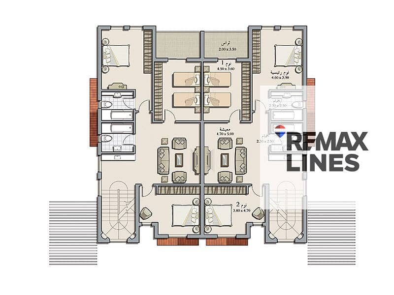 5 madinty-villas-area-1-model-Z-Z_2. jpg