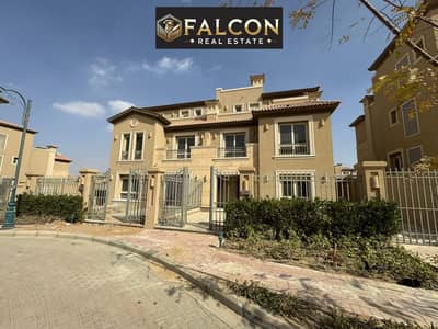تاون هاوس 4 غرف نوم للبيع في العاصمة الإدارية الجديدة، القاهرة - WhatsApp Image 2026-02-15 at 3.07. 25 PMsc . jpeg تاون هاوس 4 غرف نوم للبيع في العاصمة الإدارية الجديدة، القاهرة - WhatsApp Image 2026-02-15 at 3.07. 25 PMsc . jpeg