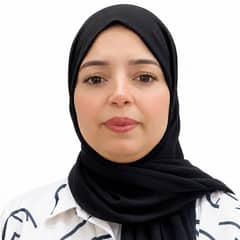 Dalia Mohamed Dalia Mohamed