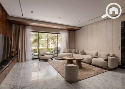 2 Bedroom Apartment for Sale in New Cairo, Cairo - WhatsApp Image 2026-06-10 at 1.49. 20 PM. jpeg 2 Bedroom Apartment for Sale in New Cairo, Cairo - WhatsApp Image 2026-06-10 at 1.49. 20 PM. jpeg