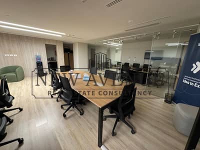 Office for Rent in New Cairo, Cairo - WhatsApp Image 2026-06-02 at 3.33. 03 PM. jpeg Office for Rent in New Cairo, Cairo - WhatsApp Image 2026-06-02 at 3.33. 03 PM. jpeg