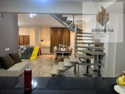 3 Bedroom Duplex for Sale in New Cairo, Cairo - WhatsApp Image 2026-06-09 at 14.35. 07. jpeg 3 Bedroom Duplex for Sale in New Cairo, Cairo - WhatsApp Image 2026-06-09 at 14.35. 07. jpeg