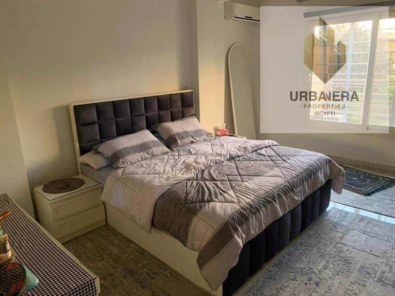 Super Lux Finished Duplex for Sale in El Banafseg Buildings – First Settlement, New Cairo - Widok 3