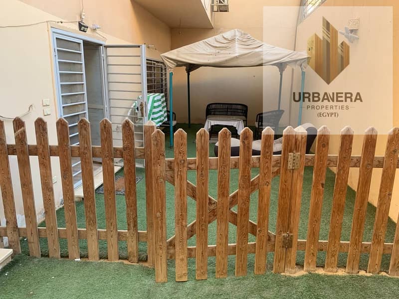 Super Lux Finished Duplex for Sale in El Banafseg Buildings – First Settlement, New Cairo - Widok 5