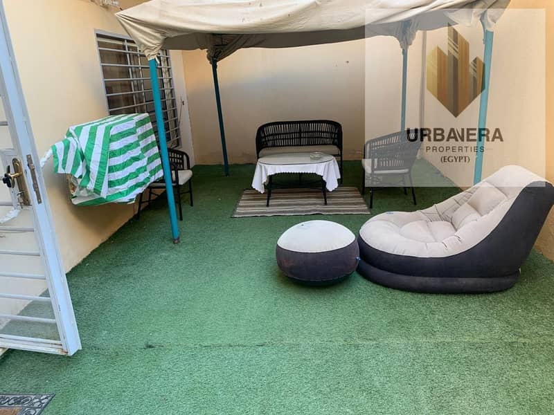 Super Lux Finished Duplex for Sale in El Banafseg Buildings – First Settlement, New Cairo - Więcej