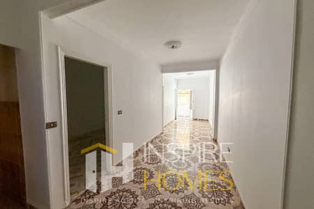 2 Bedroom Flat for Rent in Sidi Beshr, Alexandria - 1. jpg