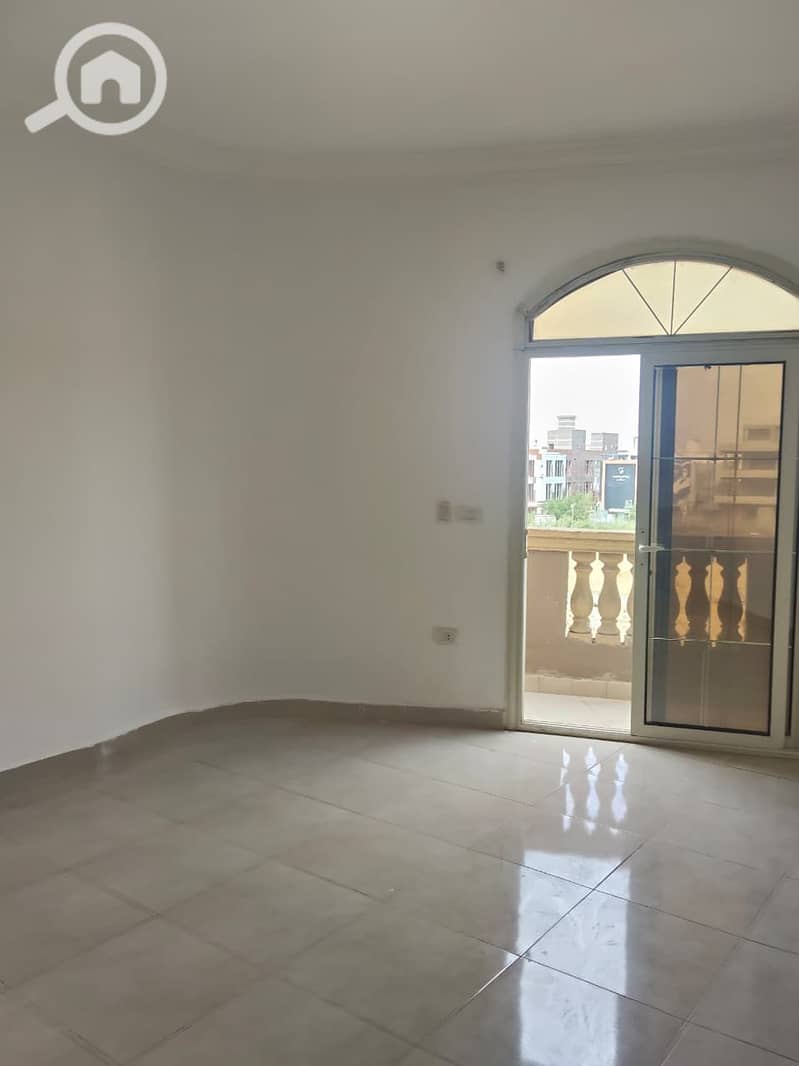 Villa for rent in the Fifth Settlement in the Third District required 150,000 – další