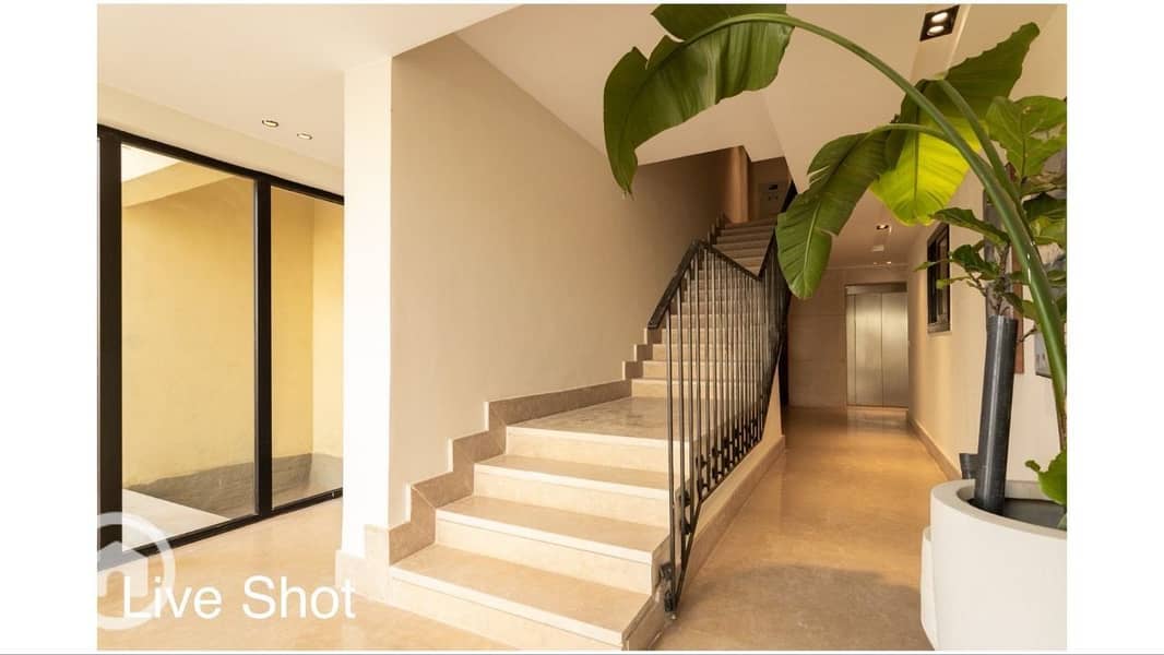 apartment with landscape view for Sale in O West with prime location near to mall of Egypt - Bild 3