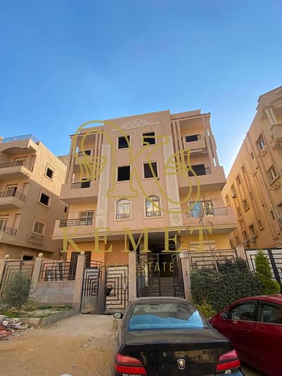 3 Bedroom Apartment for Sale in New Cairo, Cairo - 71fc217f-8560-4de6-917e-4893c2d602ff. jpg 3 Bedroom Apartment for Sale in New Cairo, Cairo - 71fc217f-8560-4de6-917e-4893c2d602ff. jpg