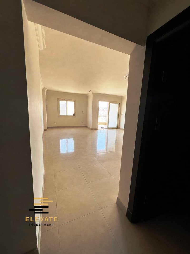 Apartment for Rent 3bd in Jayd Fully finished - Ansicht 2