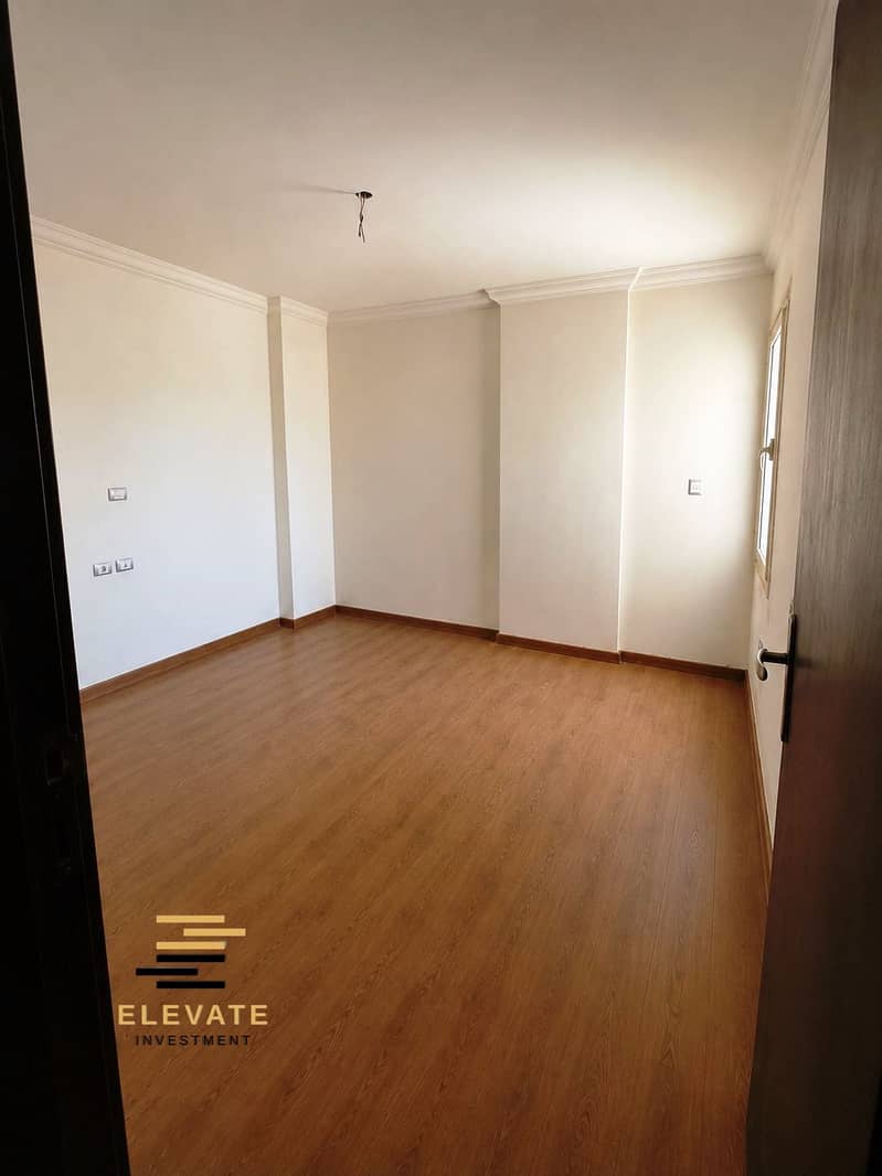 Apartment for Rent 3bd in Jayd Fully finished - Ansicht 3