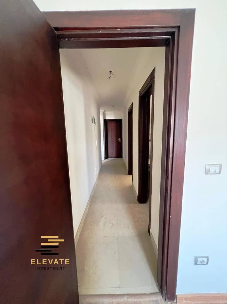 Apartment for Rent 3bd in Jayd Fully finished - Ansicht 4
