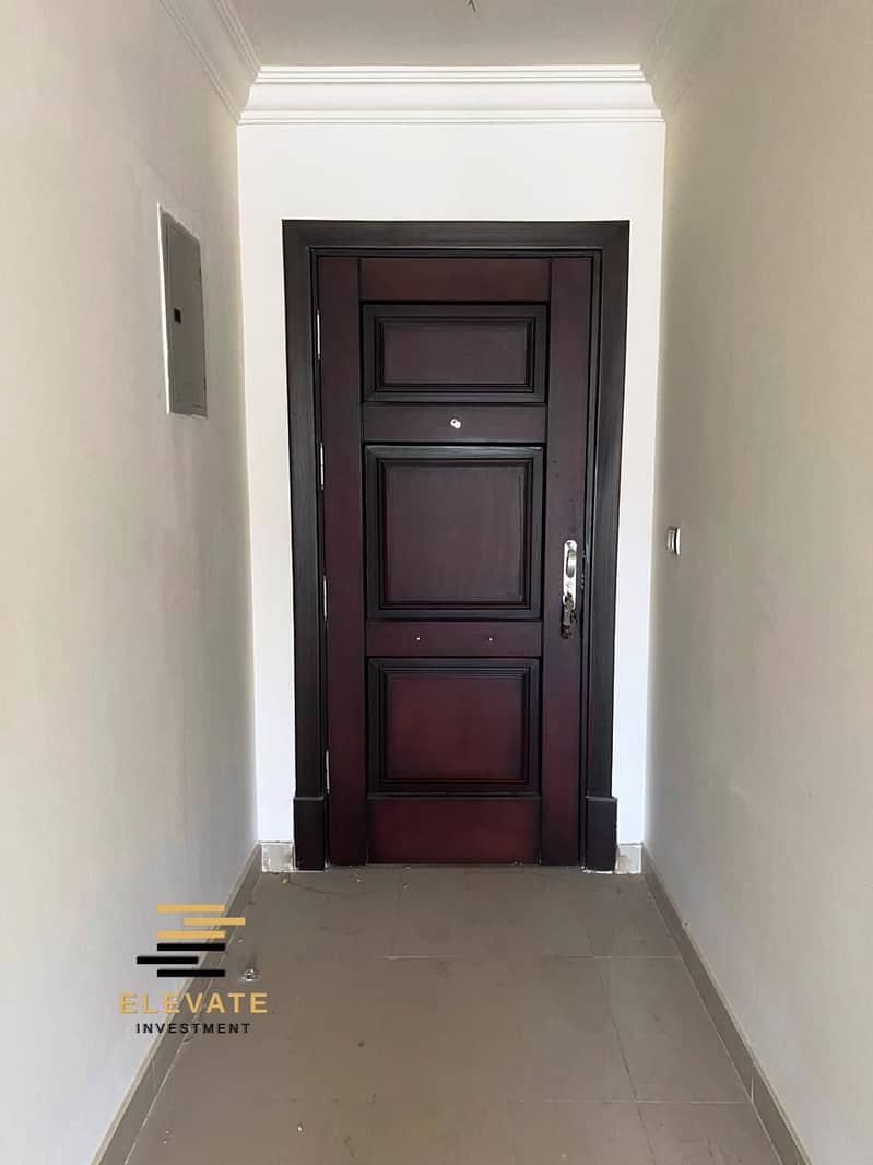 Apartment for Rent 3bd in Jayd Fully finished - Ansicht 5